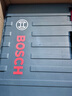 博世（BOSCH）GBH 18V-18X 鋰電無(wú)刷電錘 雙電+附件套裝 通用夾頭版 曬單實(shí)拍圖