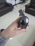 飛利浦（PHILIPS）小金剛筋膜槍肌肉按摩器迷你專業(yè)級健身運(yùn)動全身筋膜按摩儀節(jié)日生日禮物男女友禮物5101G灰 曬單實(shí)拍圖