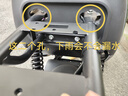 立馬電動(dòng)自行車 東哥送年貨同款CG-3 80公里長續(xù)航電動(dòng)車寧德時(shí)代汽車級(jí)鋰電池48V24Ah電瓶車 灰 曬單實(shí)拍圖