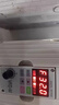 臺(tái)達(dá)變頻器VFD-M單220V三相380V0.4/1.5/2.2/3.7/5.5/kw VFD022M21A VFD004M21A 0.4KW/220V 曬單實(shí)拍圖