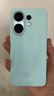 vivo S30 12GB+512GB 薄荷青  國(guó)家補(bǔ)貼 多彩輕薄直屏 超級(jí)潛望長(zhǎng)焦 學(xué)生 live圖 AI手機(jī) 曬單實(shí)拍圖