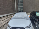 耶格爾奧迪Q5L/A4L/Q3/A6L/A3/Q2L/A5/Q6汽車(chē)遮陽(yáng)罩防曬隔熱遮陽(yáng)前擋簾 2025全新（聯(lián)系客服） 曬單實(shí)拍圖