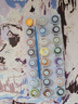好久不見diy數(shù)字油畫高難度填色畫星河唯美治愈解壓手繪油彩裝飾畫 曬單實(shí)拍圖