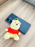阿木木適用vivo iQOO Neo9/9Pro/9spro/pro+手機(jī)殼V2339A透明硬殼防摔保護(hù)殼套男女同款不發(fā)黃散熱網(wǎng)紅 曬單實(shí)拍圖