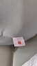 京東京造 人體工學(xué)專業(yè)腰枕 床上墊牽引枕腰椎枕托腰部支撐腰間盤(pán)腰墊靠墊 曬單實(shí)拍圖
