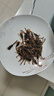 蝎子油炸全蝎沂蒙山活蝎子食品現炸十足全蝎開(kāi)袋即食中藥食用藥用 50只成年蝎【5到6厘米】椒鹽味 曬單實(shí)拍圖