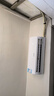 新一級(jí)能效空調(diào)掛機(jī) 大1.5匹變頻冷暖 節(jié)能酷省電壁掛式 大1匹 一級(jí)能效 冷暖/上門安裝 曬單實(shí)拍圖