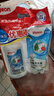 貝親（Pigeon）餐具清洗劑 洗奶嘴果蔬水杯餐具玩具 套裝 600ml+700ml PL156 曬單實(shí)拍圖