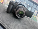 尼康（Nikon）【國行帶票】Z50II半畫幅新手入門級微單相機(jī)Z50 II 高清攝影攝像 直播美顏自拍z50二代便攜相機(jī) Z50II + 16-50+50-250雙頭套機(jī) 官方標(biāo)配【下單送屏幕膜+座 曬單實拍圖