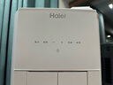 海爾（Haier）凈省電plus節(jié)能空調(diào)3匹立式WiFi人感防直吹 客廳柜機(jī) 家電國家補(bǔ)貼20% 以舊換新KFR-72LW/E1-1Plus 曬單實(shí)拍圖