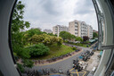 銘匠7.5mm f2.0廣角魚眼鏡頭XT3 Z30 R50微單相機(jī)卡口魚眼人像全景定焦半畫幅手動(dòng)對(duì)焦 7.5 2 XM5 黑色(微單手動(dòng)鏡頭) 尼康Z卡口 曬單實(shí)拍圖