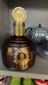 王丙乾53度貴州醬香型白酒高粱酒固態(tài)釀造糧食酒送禮宴請(qǐng)聚會(huì) 53%vol 500mL 2瓶 御醬師 曬單實(shí)拍圖