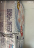 好奇（Huggies）金裝紙尿褲嬰兒新生兒尿不濕超薄柔軟透氣寶寶尿褲 L碼 2包 132片 【9-14kg】 曬單實拍圖