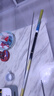 釣魚王新品霸王悍S大物竿鰱鳙竿輕硬綜合竿黑坑巨物臺釣竿免費試釣 8.1m 霸王悍S【支持下水試釣】 曬單實拍圖