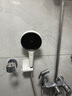 漢斯格雅（Hansgrohe） 境雨rainfinity130mm手持花灑 rainfinity（白面） 曬單實(shí)拍圖