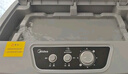 美的（Midea）空調(diào)扇工業(yè)冷風(fēng)機(jī)冷風(fēng)扇強(qiáng)力制冷水冷空調(diào)加冰塊商用冷氣機(jī)大面積超強(qiáng)風(fēng)車間降溫水冷機(jī)AC400-20B 曬單實(shí)拍圖