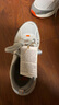 阿迪達斯 （adidas）男鞋夏季CLIMACOOL清風(fēng)鞋網(wǎng)面跑步鞋透氣輕便舒適運動(dòng)鞋JH9750 43 曬單實(shí)拍圖