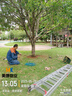德力西電氣   J-20高壓防水自粘帶電工膠布絕緣膠帶 耐壓10KV 厚0.8mm 寬25mm 長4.5米 5卷 曬單實拍圖