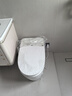 SKJ智能馬桶無水壓限制衛(wèi)浴泡沫盾全自動一體機輕音沖水坐便器-601 旗艦版【香薰泡沫盾/不限水壓】 250/300/350/400坑距 下單備注 曬單實拍圖