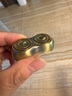 有色（yoose）MINI1.0 賞金圓弧刀頭 男士電動剃須刀頭 配件 配件 曬單實拍圖
