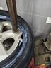 朝陽輪胎 汽車輪胎 215/55R17 94V C66 適配起亞K4/名圖 曬單實拍圖