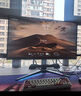 AOC 27英寸2K 240Hz超頻260Hz FastIPS 1ms廣色域 HDR400硬件低藍(lán)光 FPS游戲電競(jìng)顯示器 宙斯盾Q27G4Z 曬單實(shí)拍圖