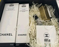 香奈兒（Chanel）山茶花護膚三件套(潔面+精華水+乳霜)禮盒 生日禮物送女友送老婆 曬單實拍圖