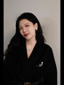 SHILUOZHEN七夕情人節(jié)禮物送女友愛人老婆胸針高檔女奢侈大氣收腰防走光別針 蝴蝶星期胸針三件套【禮盒裝】 曬單實(shí)拍圖