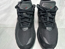 NEW BALANCE NB官方美產(chǎn)男鞋女鞋情侶復古潮流運動休閑鞋990系列 黑色 U990BB6 42.5 (腳長27cm) 曬單實拍圖