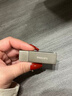飛利浦128G大容量u盤(pán) 金屬耐用高速USB3.2單接口蓋帽防水防塵U盤(pán) 商務(wù)辦公學(xué)習車(chē)載投標優(yōu)盤(pán) 可定制u盤(pán) 銀色【高速版150M/S】 256GB 曬單實(shí)拍圖