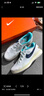 耐克（NIKE）官方VAPOR PRO男網球鞋透氣輕便運動支撐抓地舒適HM3705 141白/軍械深海藍/椰奶色/趣味粉/霜綠/微綠 42 曬單實拍圖