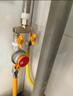 沐唯（muvi）燃氣自閉閥天然氣灶安全閥門家用熱水器管道專用0.9漏氣自動斷氣 曬單實拍圖