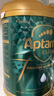 愛他美（Aptamil）ESSENSIS奇跡綠罐 有機A2 幼兒配方奶粉 3段(12個月以上) 900g 曬單實拍圖