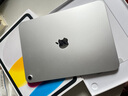 Apple/蘋果【國家補貼】iPad 11英寸 A16芯片2025年款 平板電腦 (256GB WLAN版/學(xué)習(xí)辦公娛樂)銀色 曬單實拍圖