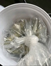小通【海渤海蜇皮】 5斤/2斤海蜇皮海蜇頭非即食海鮮干貨特產(chǎn) 提干皮（5斤）凈重 曬單實拍圖