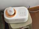 波咯咯（bololo）溫奶器搖奶器二合一自動恒溫加熱母乳保溫奶瓶暖奶器嬰兒搖奶機(jī) 【經(jīng)典款】無水暖奶搖奶器 曬單實拍圖