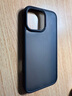 0度適用蘋(píng)果iphone16 16Plus 16promax iPhone16Promax手機殼保護套膚感磨砂殼半透明全包防摔男女款 蘋(píng)果16ProMax 黑色 曬單實(shí)拍圖
