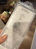 綠聯(lián)適用蘋果16ProMax鋼化膜iPhone16ProMax手機膜高清全屏覆蓋不擋邊防指紋防摔超薄無塵倉秒貼保護膜 曬單實拍圖
