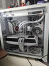 訊景（XFX）AMD RADEON RX 9070 XT OC 海外版Ultra 16GB 白色 全新電競(jìng)游戲設(shè)計(jì)智能學(xué)習(xí)臺(tái)式電腦獨(dú)立顯卡 曬單實(shí)拍圖