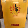 勁牌 毛鋪苦蕎酒 露酒 金蕎 50度 500ml*6瓶 整箱裝 曬單實(shí)拍圖