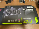 華碩全家桶AMD銳龍R7 9800X3D/RTX5080/2T/32G D5千幀電競(jìng)游戲AI臺(tái)式電腦主機(jī)組裝電腦diy組裝整機(jī) 曬單實(shí)拍圖