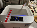 霍尼韋爾（Honeywell）空氣凈化器除甲醛細菌花粉過敏原tvoc流感病毒 新房除醛 空氣消毒機【家電國家補貼】KJ760F-P22W  曬單實拍圖