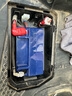 猛獅電池摩托車電瓶12v通用適用于雅馬哈迅鷹麗鷹尚領(lǐng)125踏板豪爵海王星喜之星悅星fnx三陽巡弋150無極300 曬單實拍圖