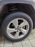 鄧祿普（DUNLOP）輪胎/汽車輪胎 225/60R18 100H PT30 原廠配套一汽豐田RAV4 曬單實拍圖