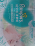 幫寶適【夏天超薄透氣】清新幫透氧Pro新生兒紙尿褲NB66片 尿不濕 曬單實(shí)拍圖