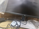 KTC 27英寸2K 210Hz高刷 HDR400亮度 內(nèi)置音響 旋轉(zhuǎn)升降 原生200Hz顯示屏國家補貼電腦顯示器H27T6 曬單實拍圖
