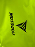 摩多狼（MOTOWOLF）騎行雨衣雨褲戶外套裝超薄分體男裝機車外賣電動車防雨摩托車雨衣 曬單實拍圖