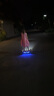 九號（Ninebot）電動平衡車小九米Mini成年人電動車代步腿控智能兩輪大人非燃動版Plus長續(xù)航 曬單實拍圖