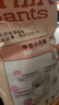 宜嬰新夢想家全包臀小內(nèi)褲2XL34片拉拉褲超薄【品牌直供 安心品質(zhì)】 曬單實拍圖