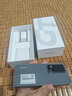 榮耀GT 榮耀幻影引擎 第三代驍龍8 榮耀AI綠洲護(hù)眼電競(jìng)屏 12+256 冰晶白 5G AI 新款游戲手機(jī) 國(guó)家補(bǔ)貼 曬單實(shí)拍圖